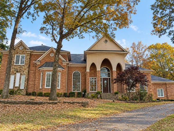 470 WALNUT POINT CV, Memphis, TN 38018