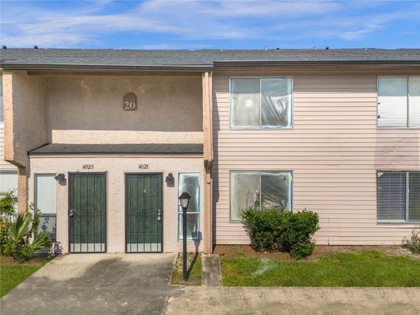 4025 BILLINGSGATE ROAD, Unit 2004, ORLANDO, FL 32839