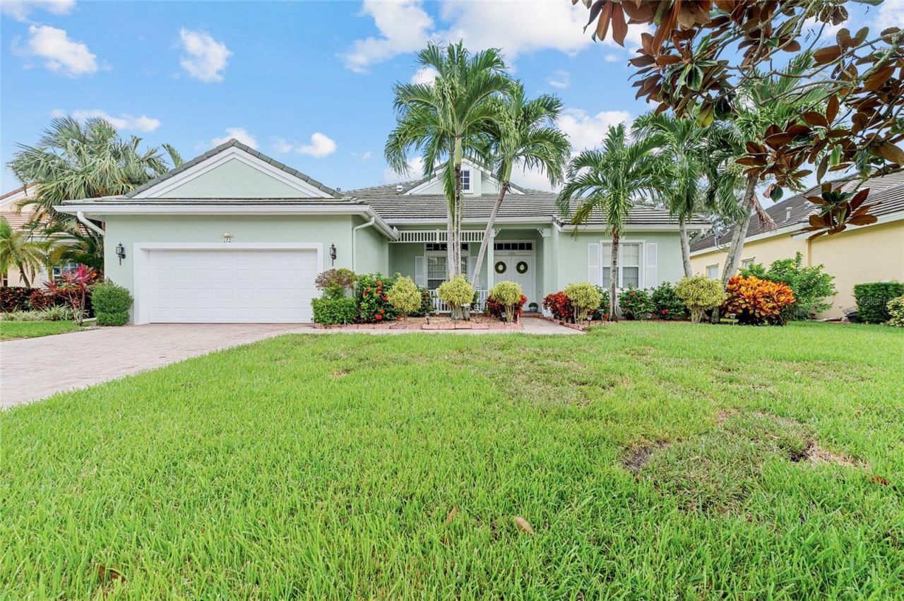172 NW Magnolia Lakes Boulevard, Port Saint Lucie, FL 34952 Photo