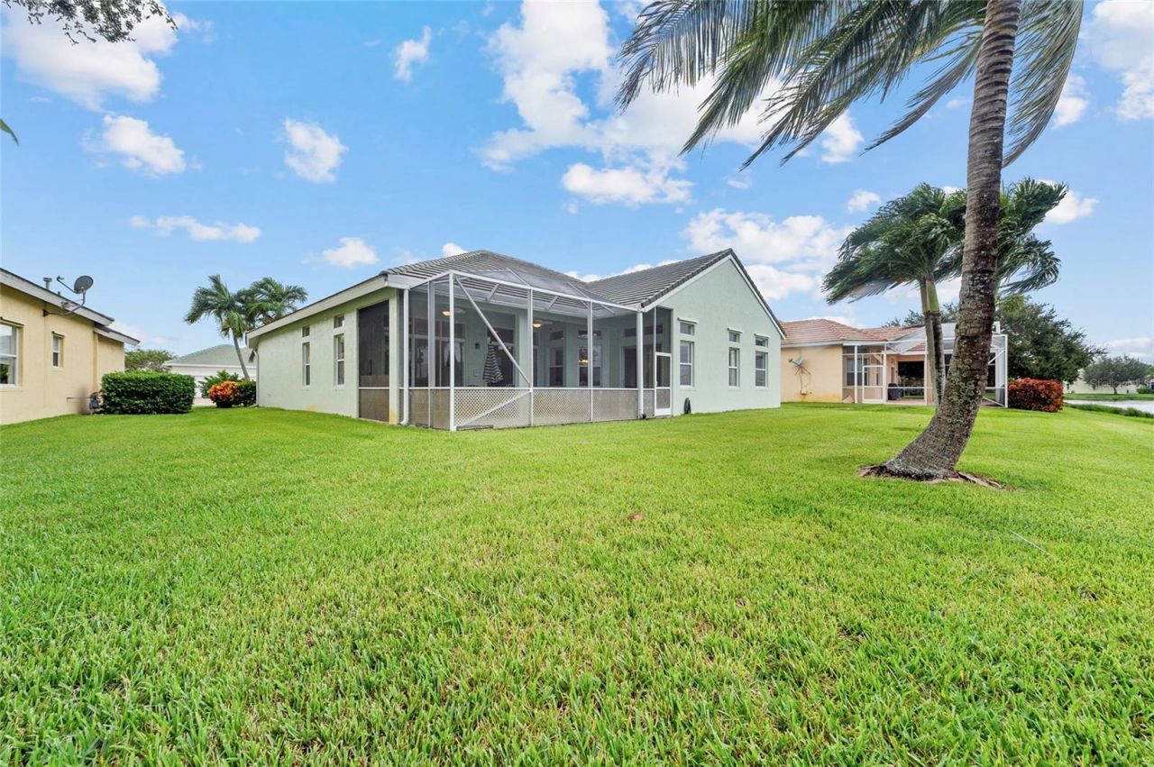 172 NW Magnolia Lakes Boulevard, Port Saint Lucie, FL 34952 Photo