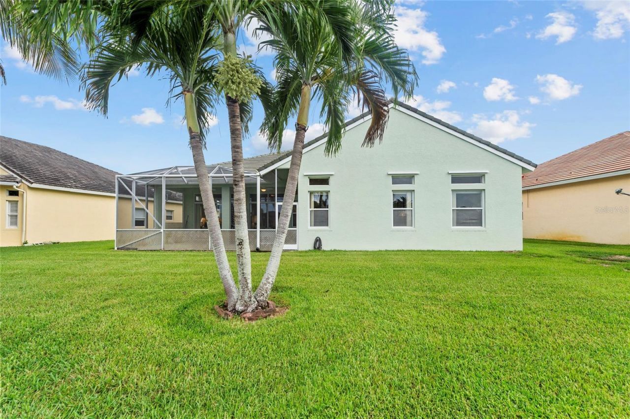 172 NW Magnolia Lakes Boulevard, Port Saint Lucie, FL 34952 Photo