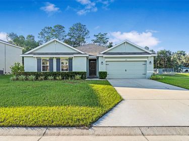 215 Hickory Course Loop HICKORY COURSE LOOP, OCALA, FL 34472