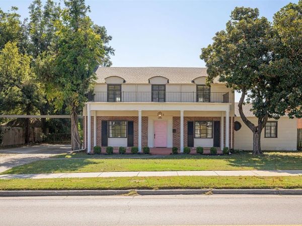 3326 NW NW 16th Street, Oklahoma City, OK 73107