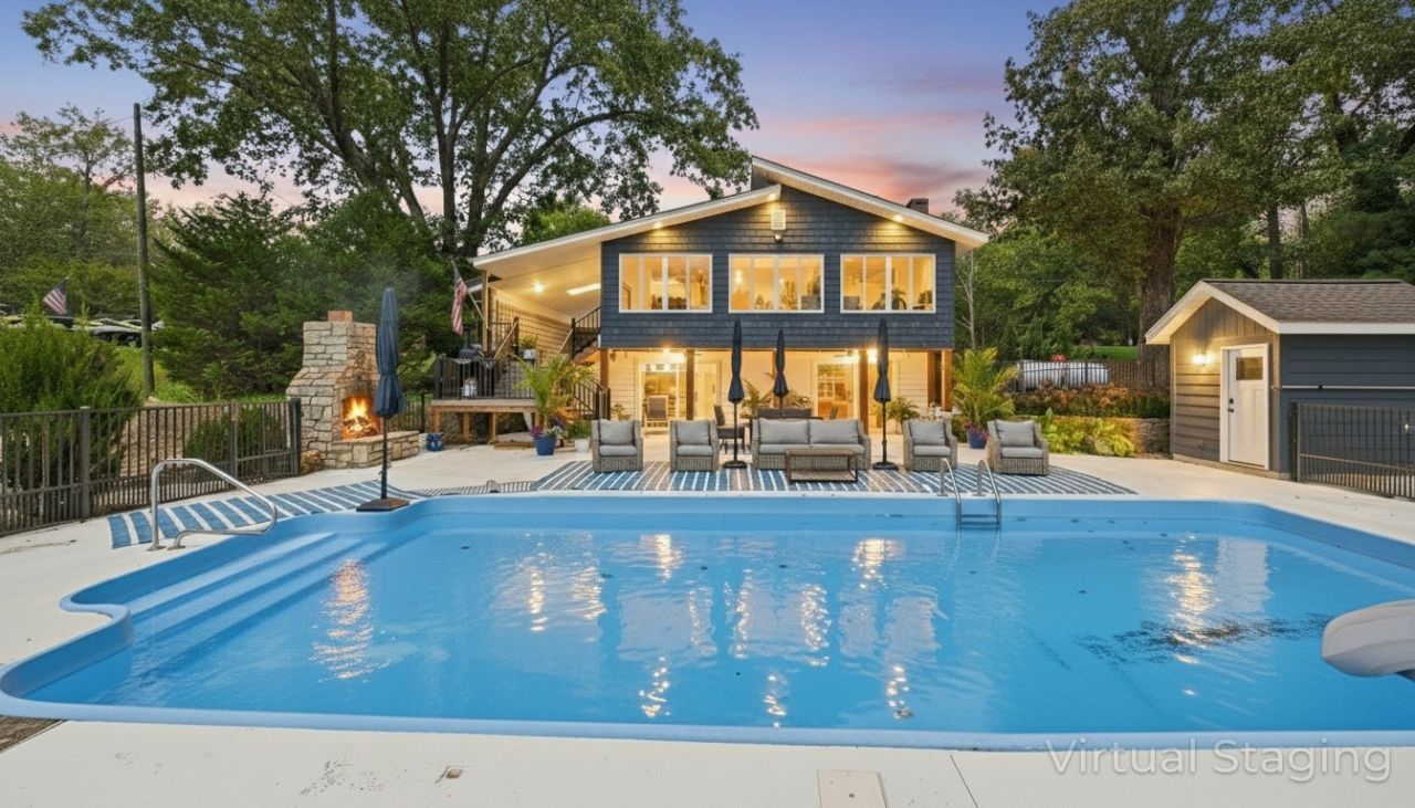 188 Trout Dr, Murray, KY 42071 Main Photo