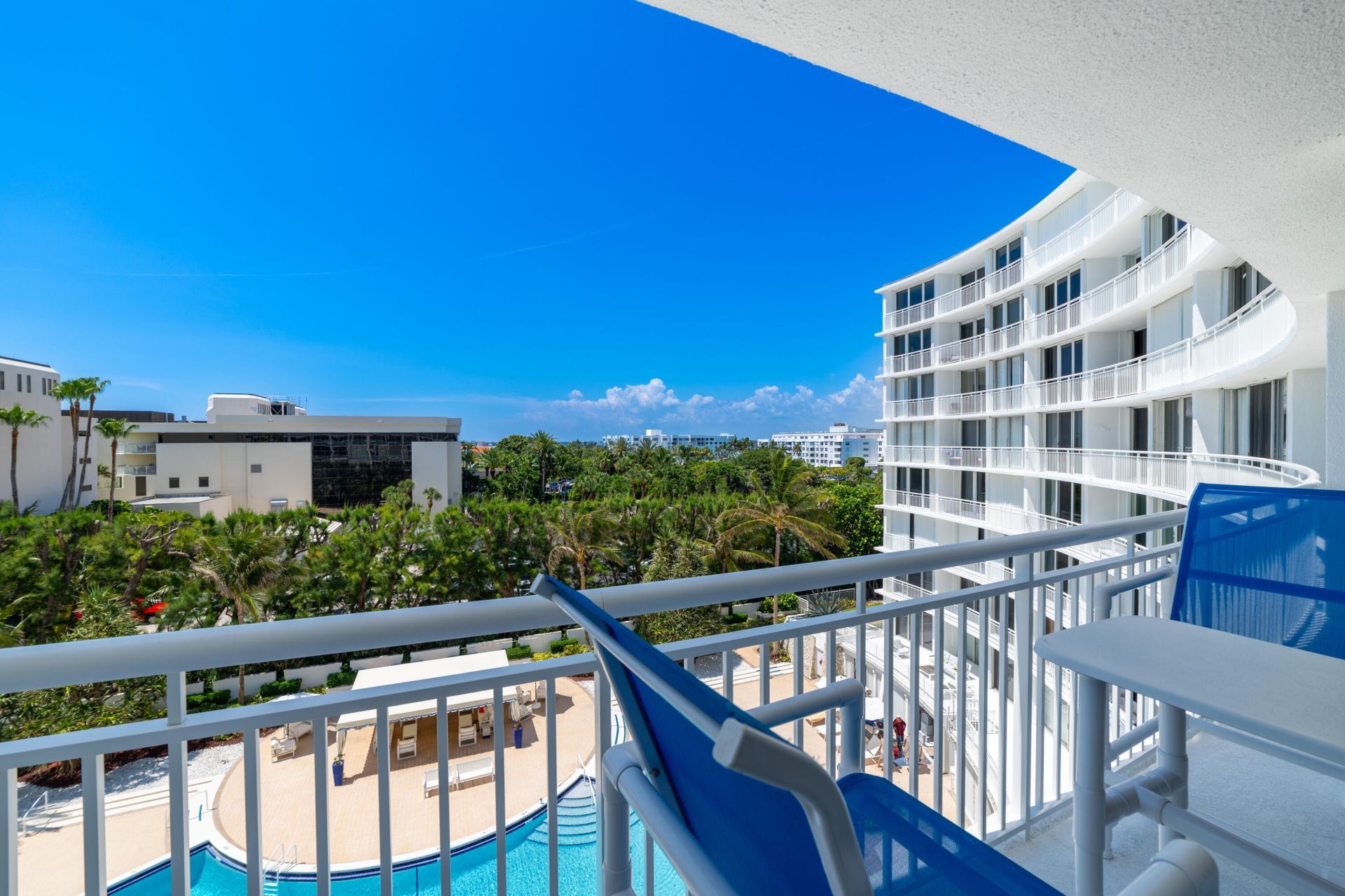 2780 S Ocean Boulevard, Unit 509, Palm Beach, FL 33480 Photo
