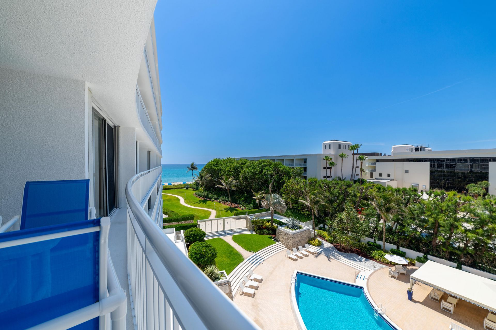 2780 S Ocean Boulevard, Unit 509, Palm Beach, FL 33480 Photo