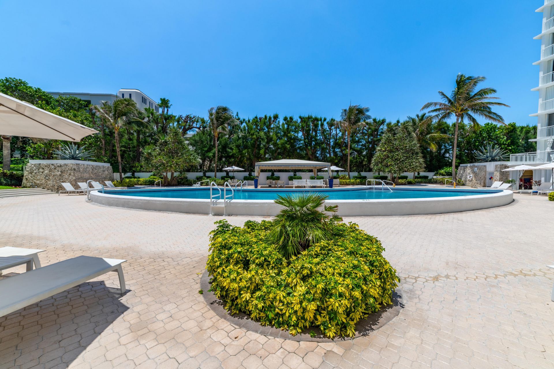 2780 S Ocean Boulevard, Unit 509, Palm Beach, FL 33480 Photo