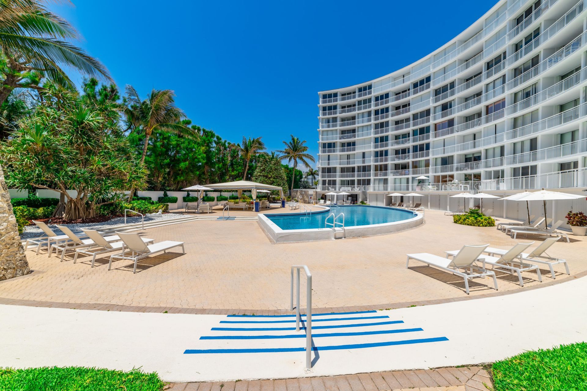 2780 S Ocean Boulevard, Unit 509, Palm Beach, FL 33480 Photo