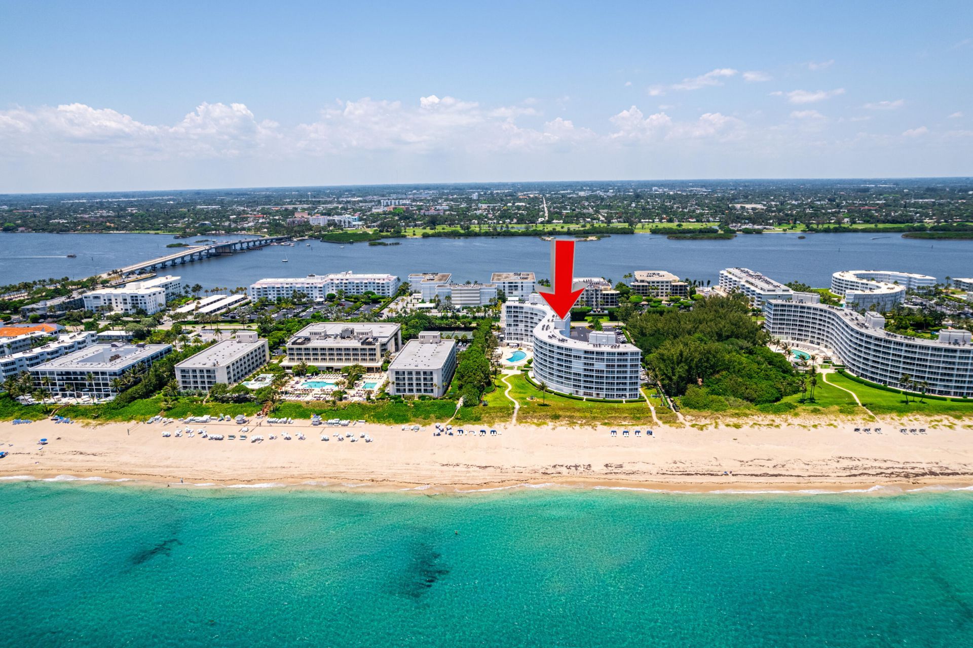 2780 S Ocean Boulevard, Unit 509, Palm Beach, FL 33480 Photo