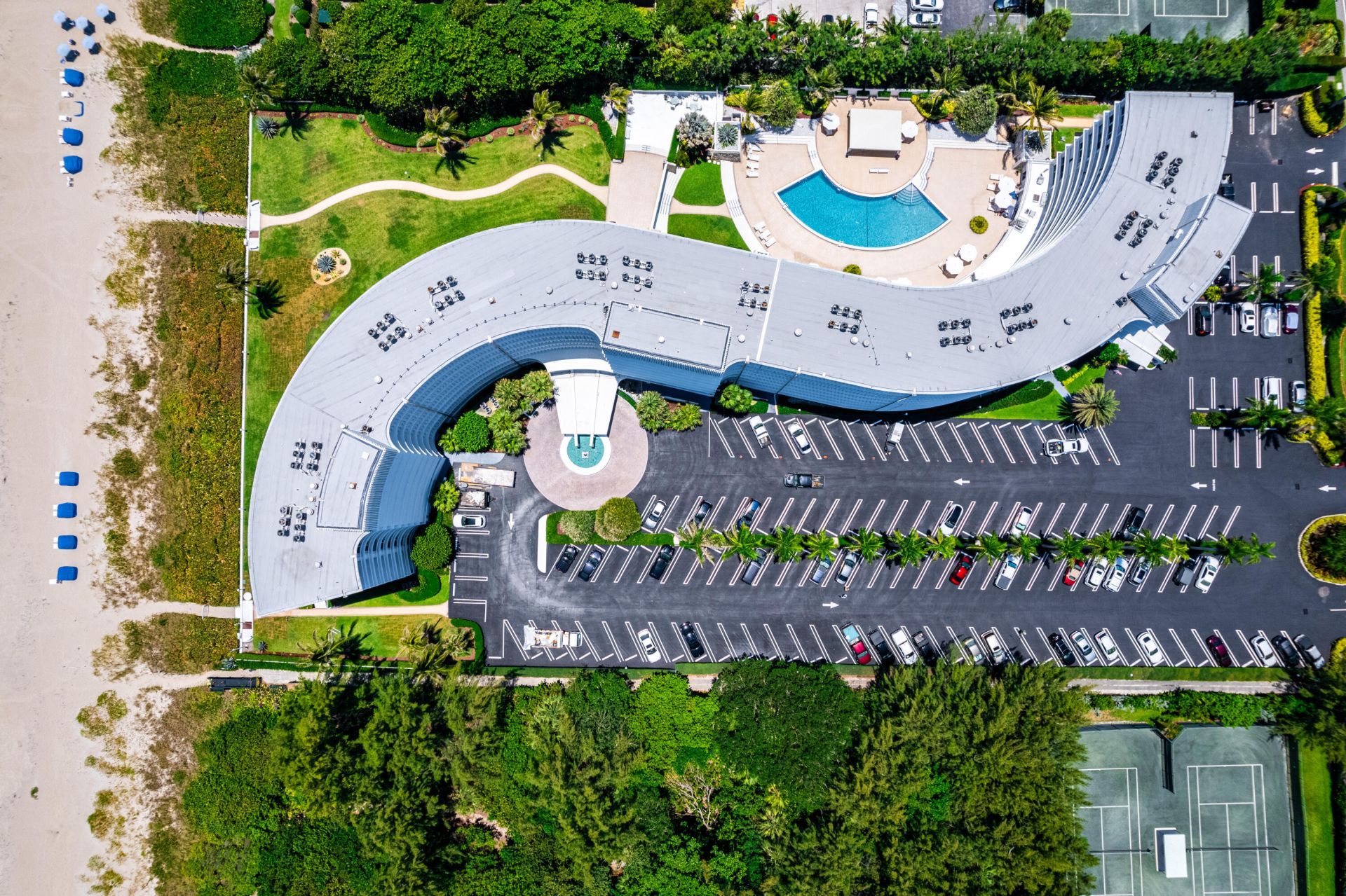 2780 S Ocean Boulevard, Unit 509, Palm Beach, FL 33480 Photo