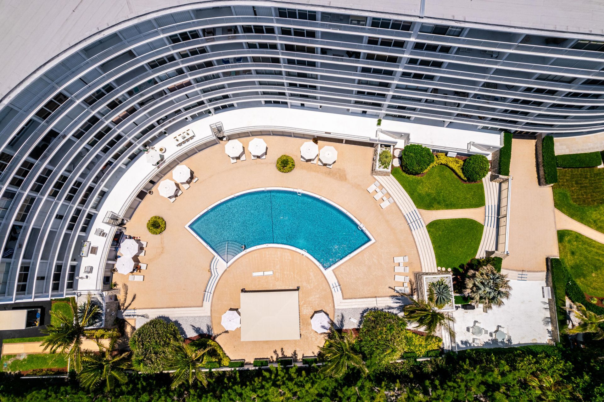 2780 S Ocean Boulevard, Unit 509, Palm Beach, FL 33480 Photo