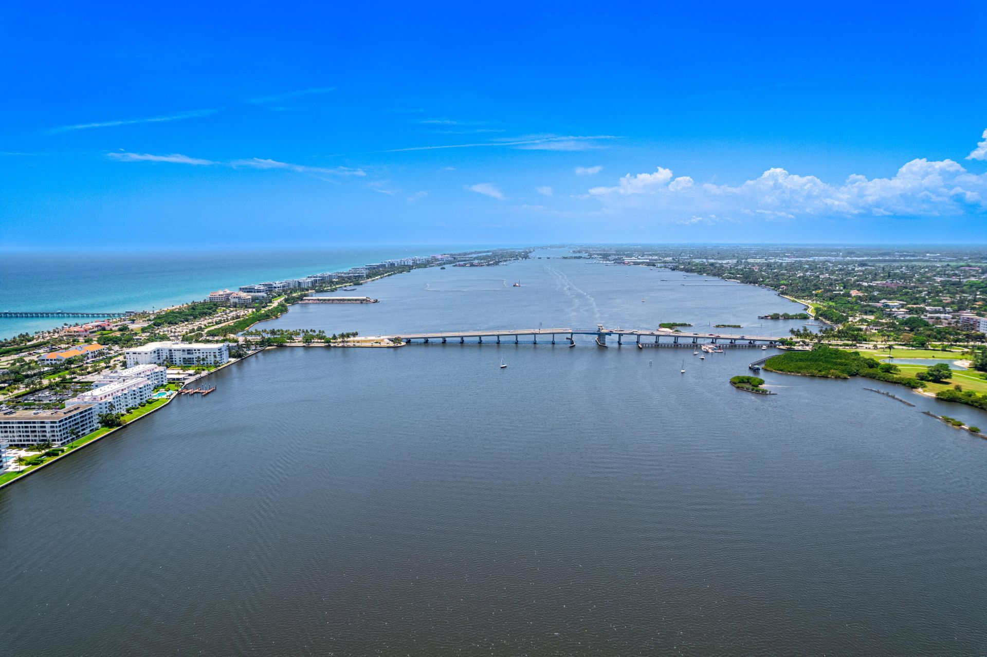 2780 S Ocean Boulevard, Unit 509, Palm Beach, FL 33480 Photo