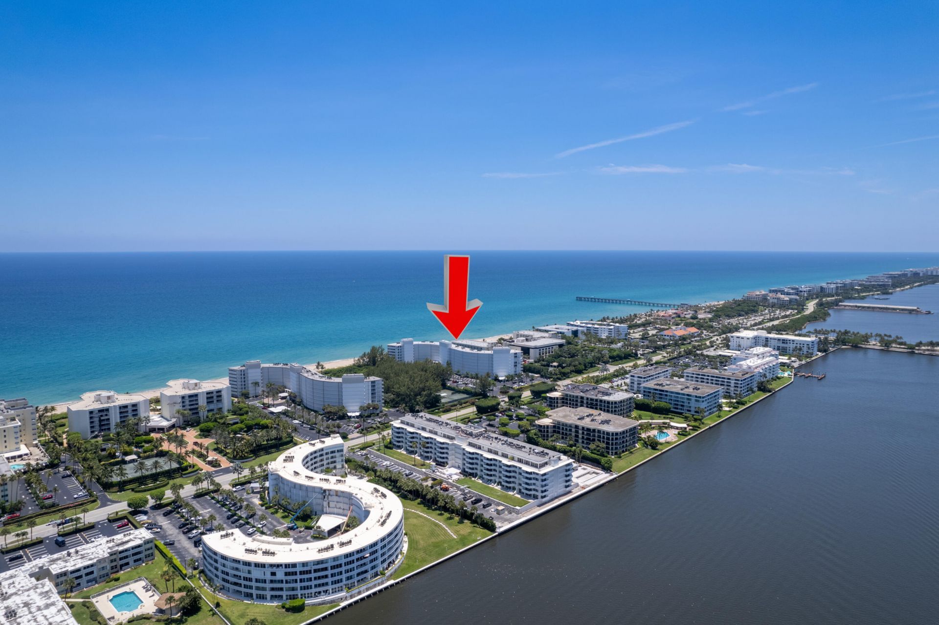 2780 S Ocean Boulevard, Unit 509, Palm Beach, FL 33480 Photo