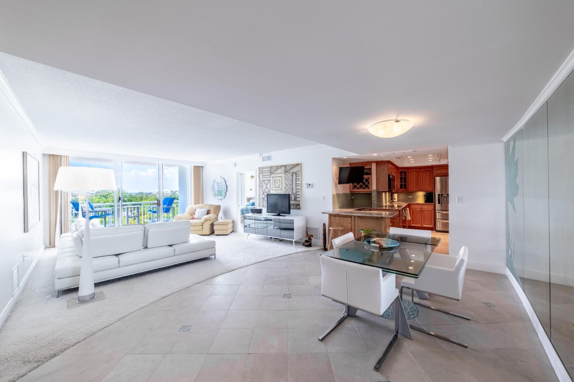 2780 S Ocean Boulevard, Unit 509, Palm Beach, FL 33480 Photo