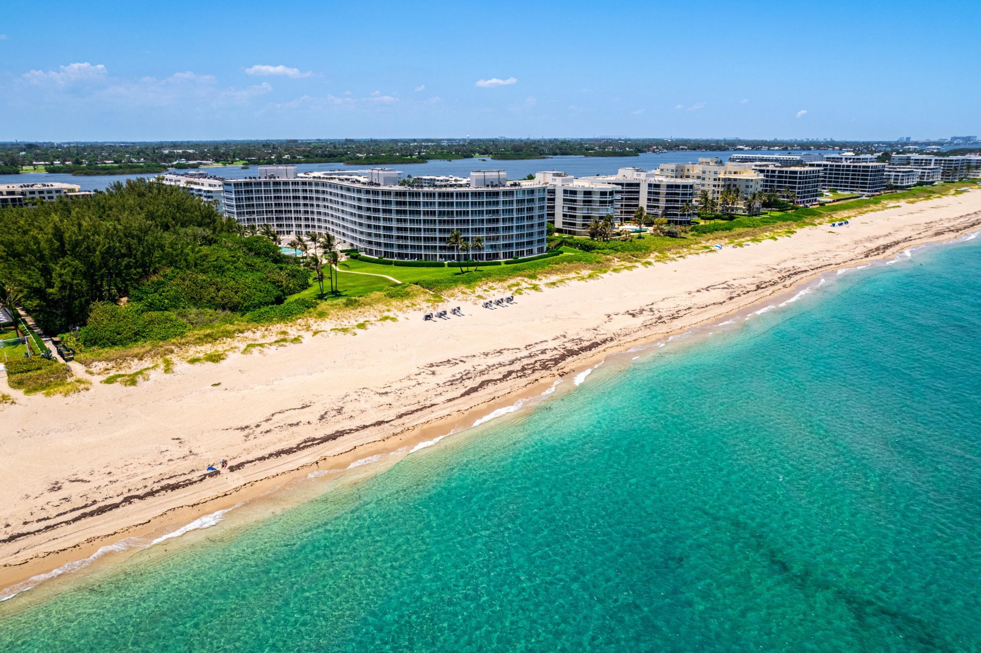 2780 S Ocean Boulevard, Unit 509, Palm Beach, FL 33480 Photo