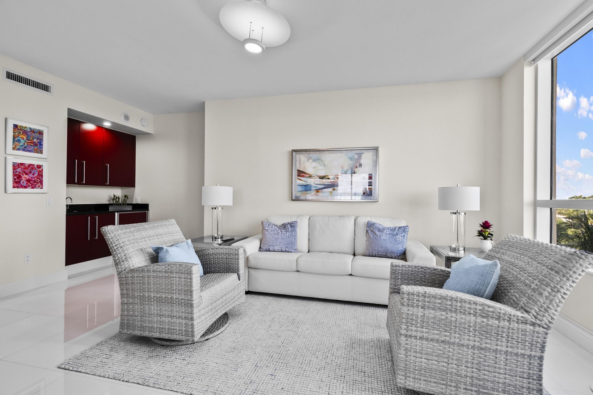 3800 N Ocean Drive, Unit 653, Singer Island, FL 33404 Photo