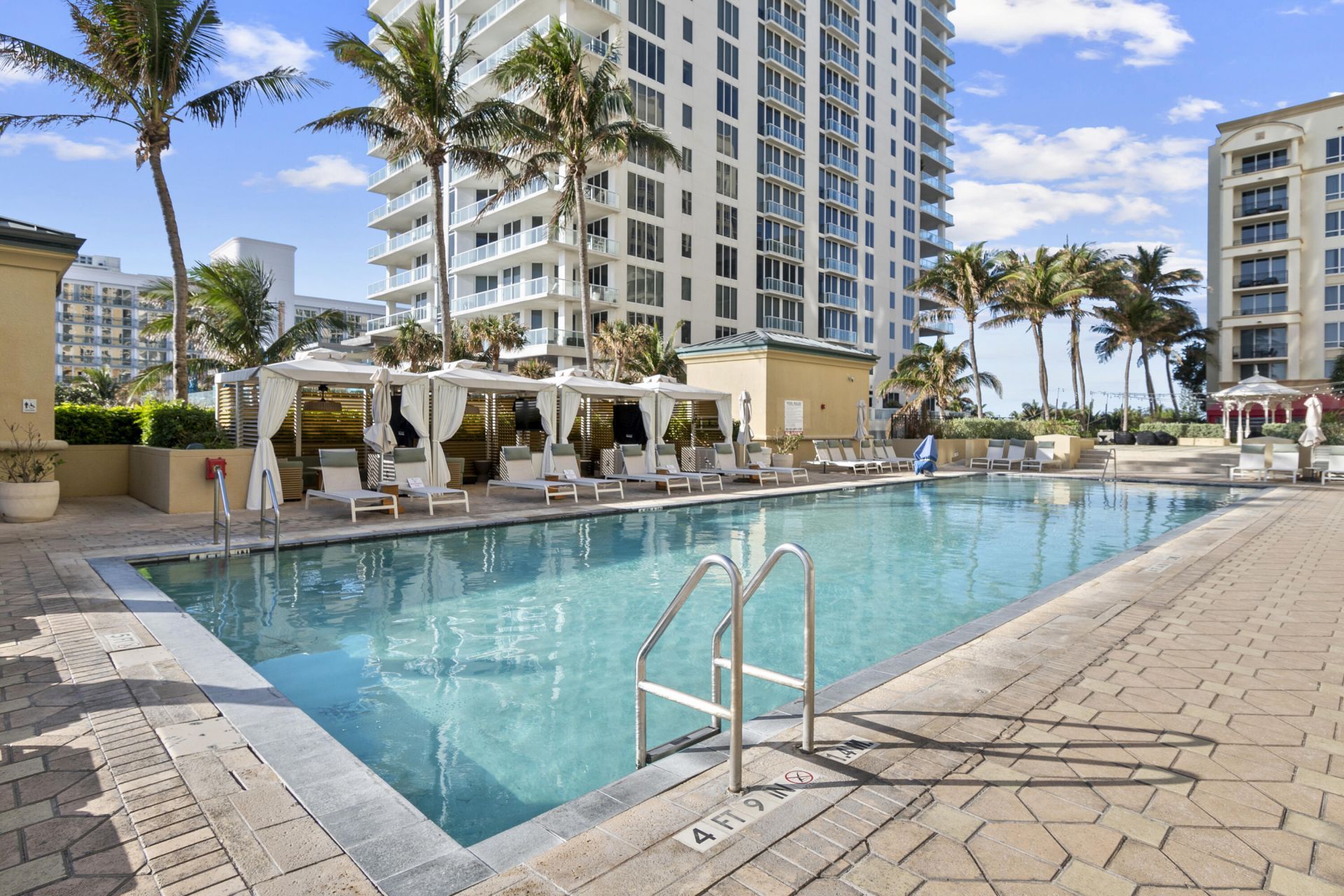 3800 N Ocean Drive, Unit 653, Singer Island, FL 33404 Photo