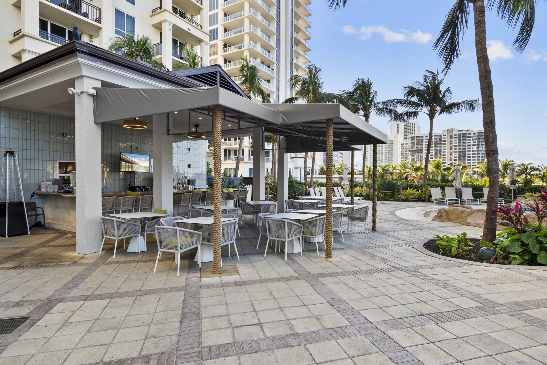 3800 N Ocean Drive, Unit 653, Singer Island, FL 33404 Photo