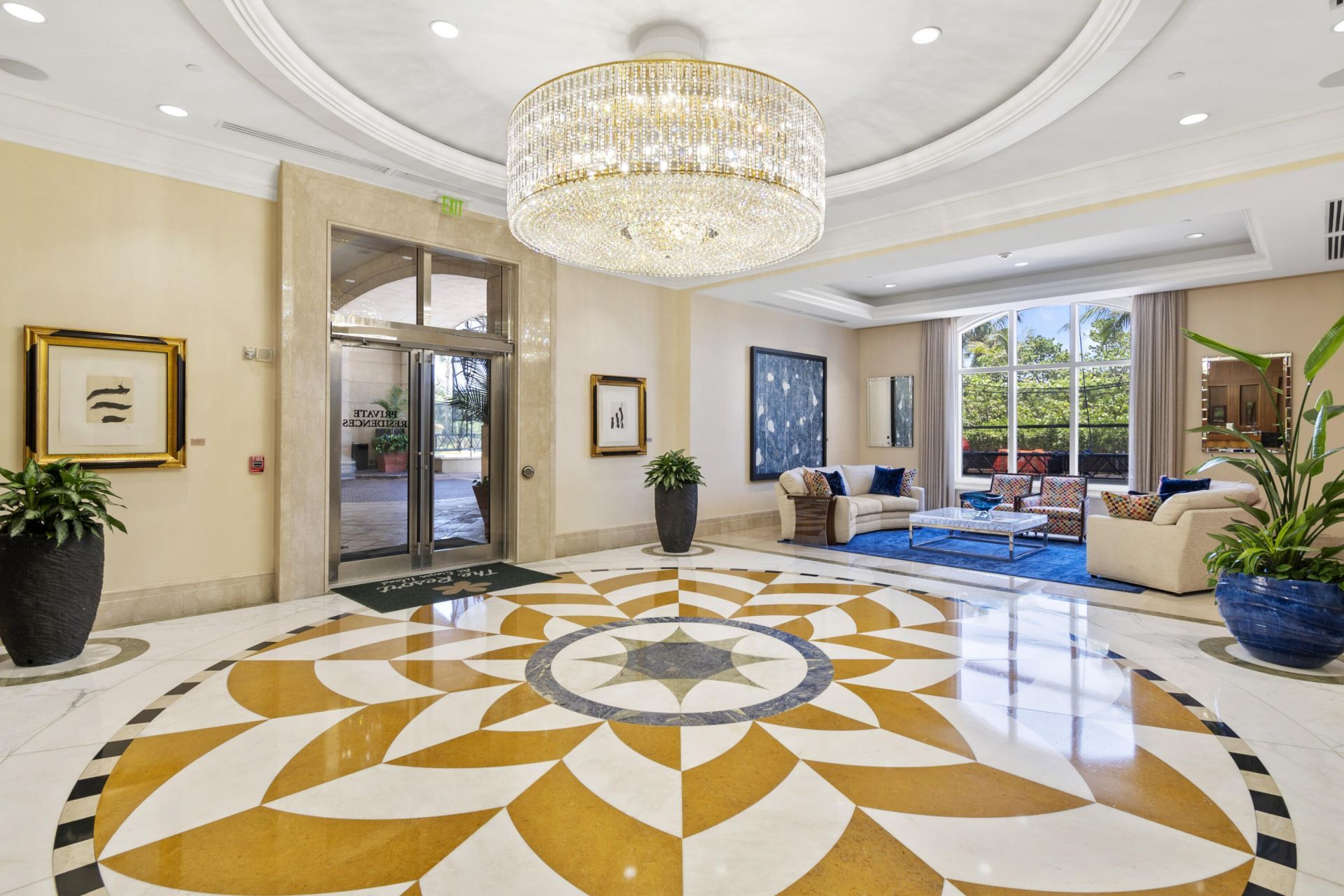 3800 N Ocean Drive, Unit 653, Singer Island, FL 33404 Photo