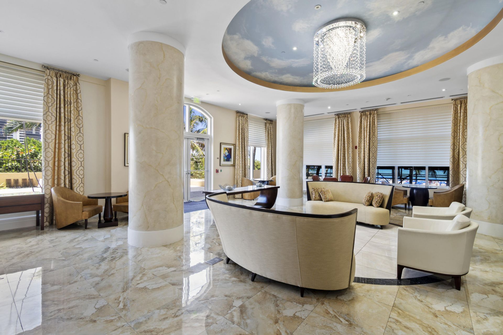 3800 N Ocean Drive, Unit 653, Singer Island, FL 33404 Photo