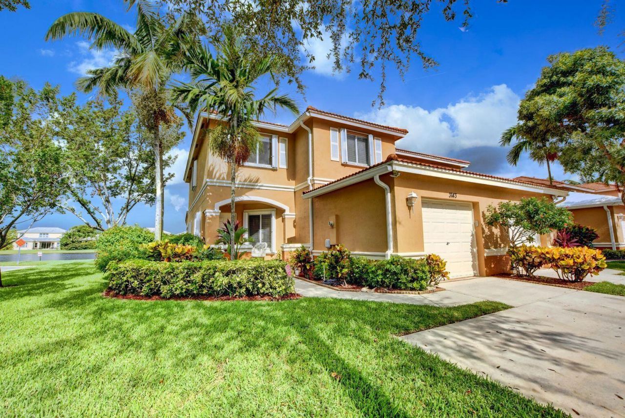 3143 Osprey Lane Lane, West Palm Beach, FL 33411 Photo