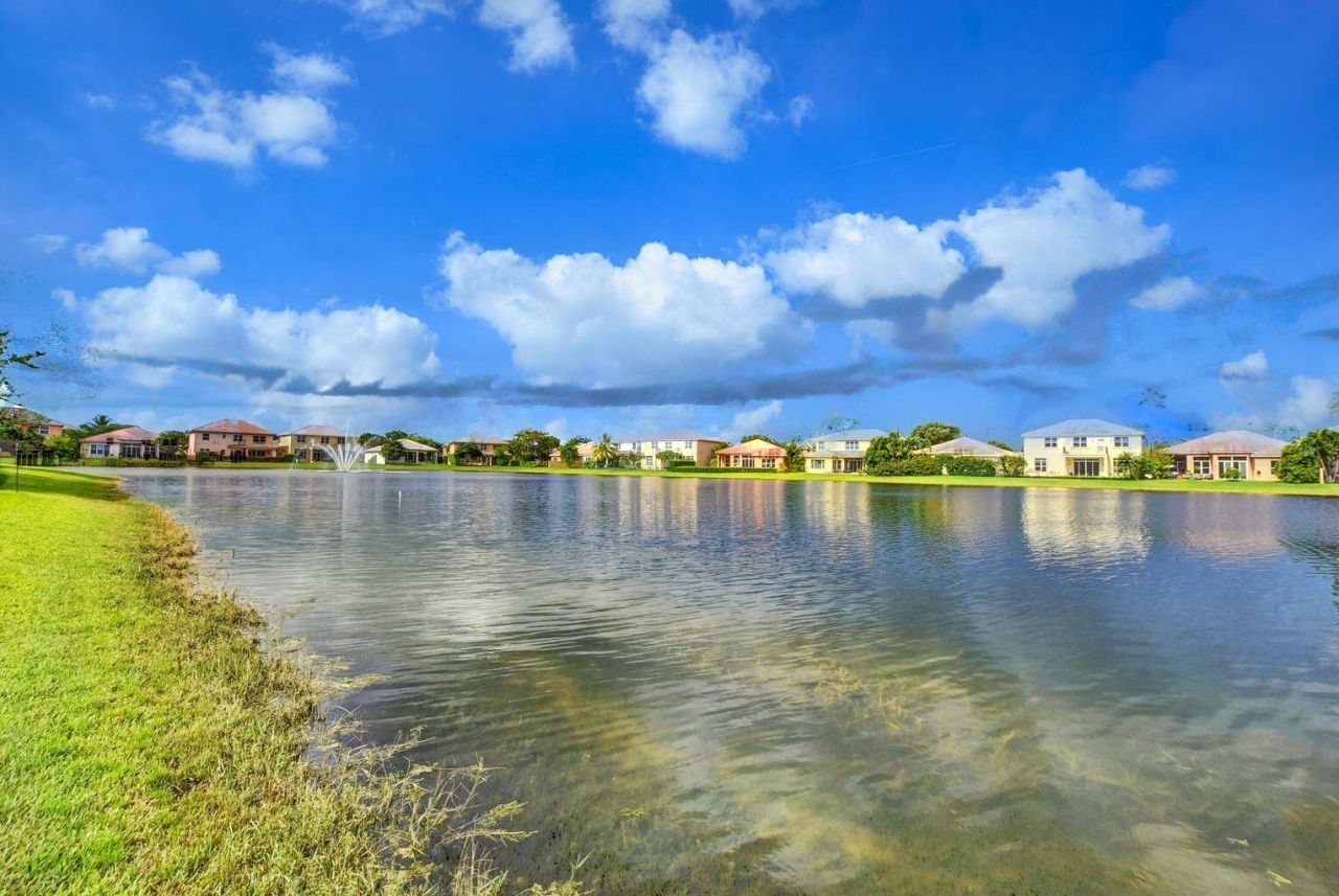 3143 Osprey Lane Lane, West Palm Beach, FL 33411 Photo