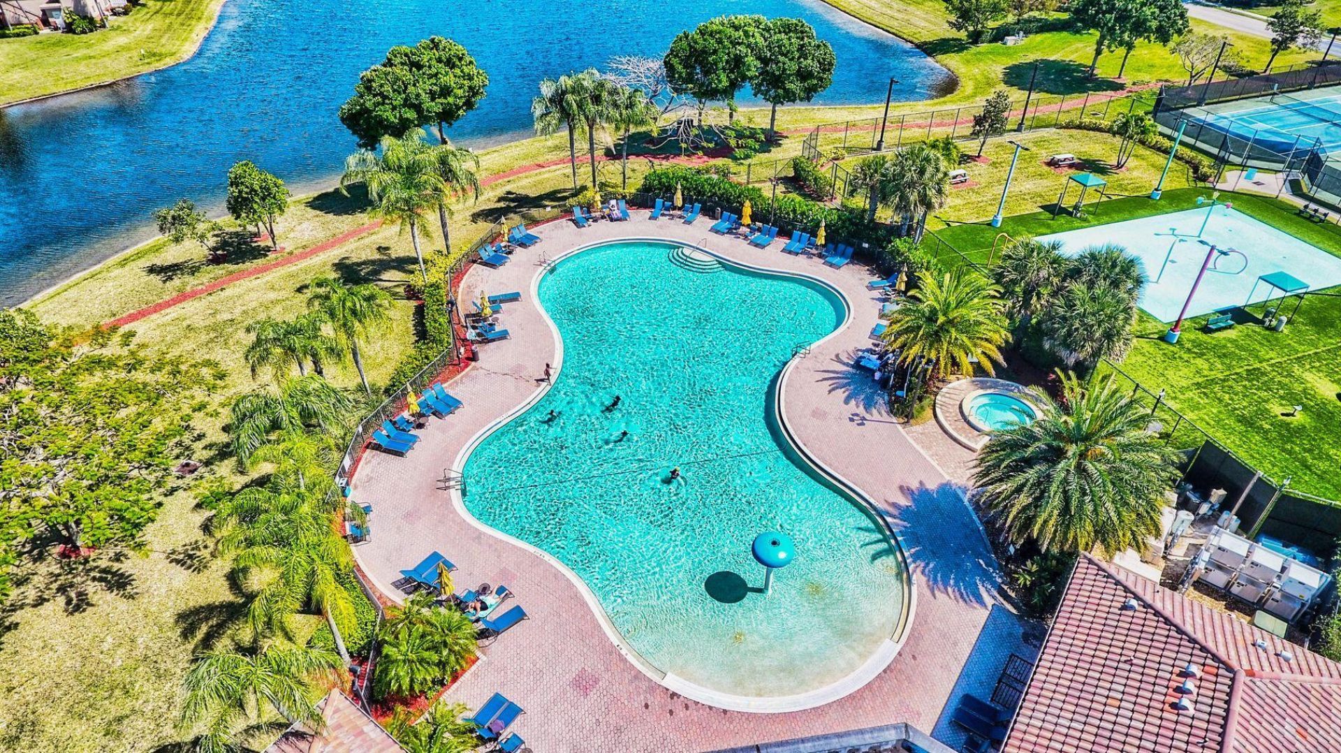 3143 Osprey Lane Lane, West Palm Beach, FL 33411 Photo