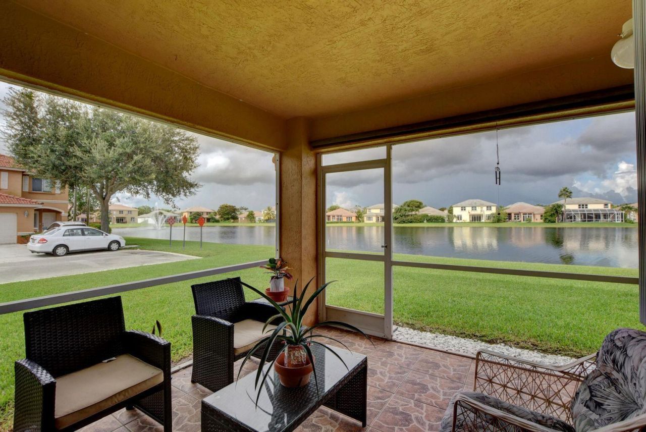 3143 Osprey Lane Lane, West Palm Beach, FL 33411 Photo