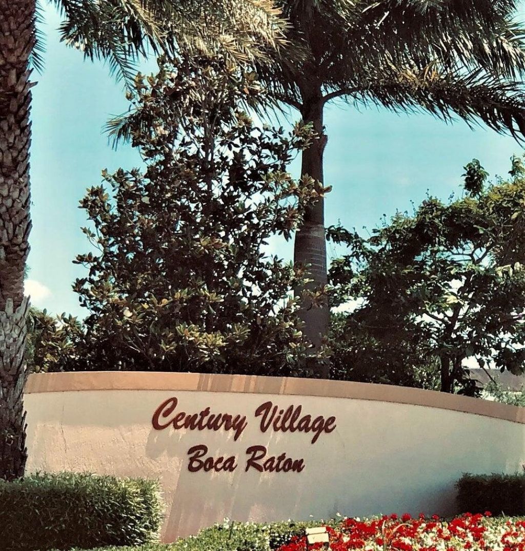 273 Mansfield G, Unit 273, Boca Raton, FL 33434 Photo