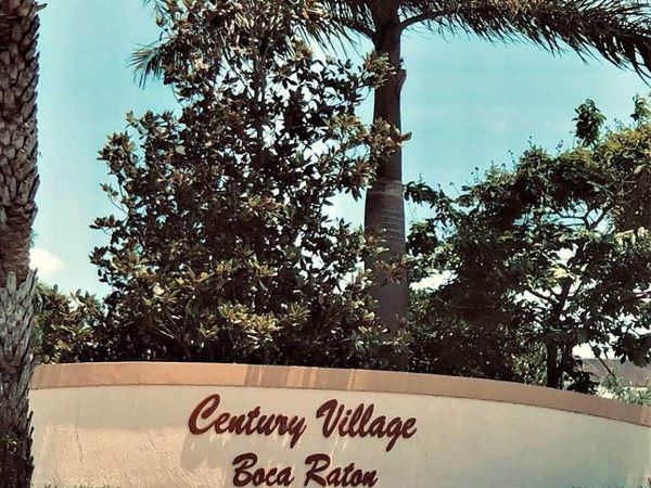 273 Mansfield G, Unit 273, Boca Raton, FL 33434