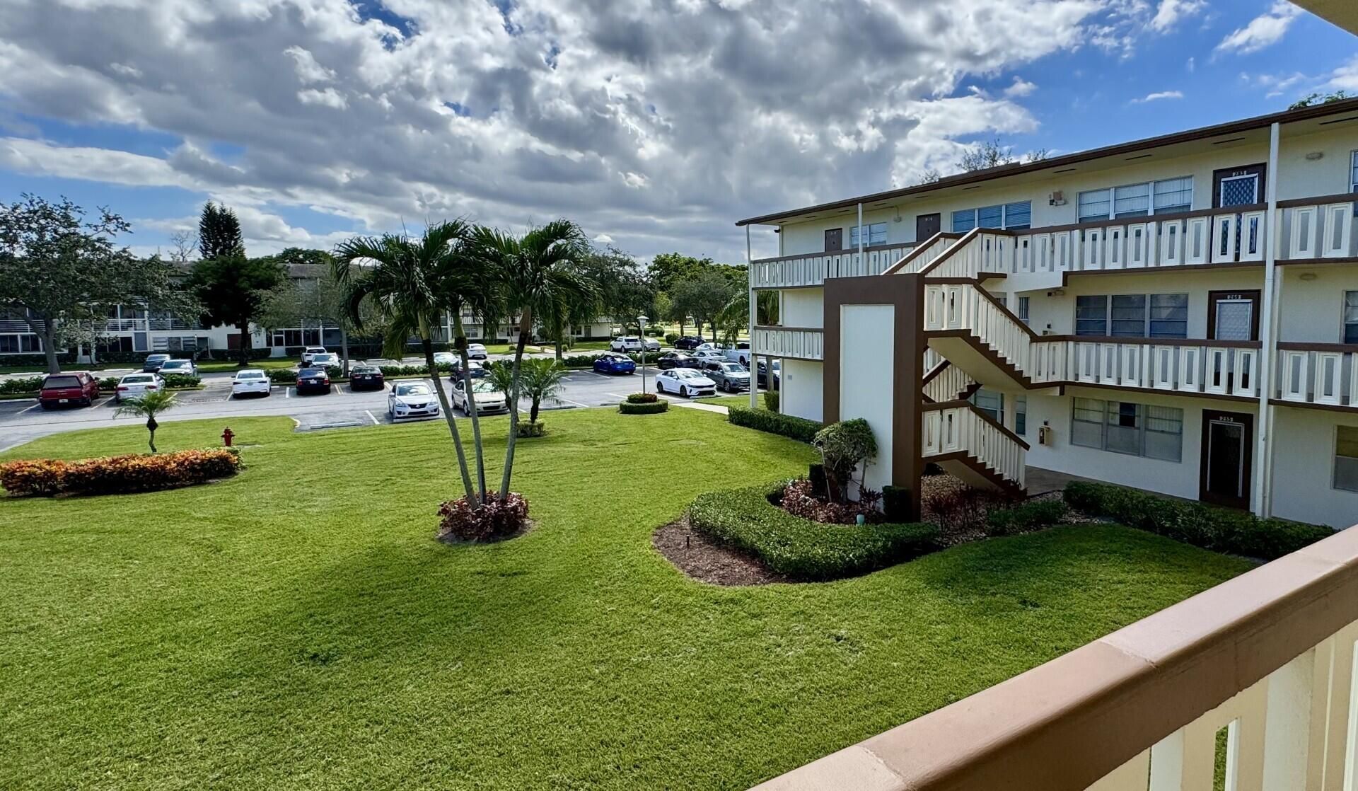 273 Mansfield G, Unit 273, Boca Raton, FL 33434 Photo