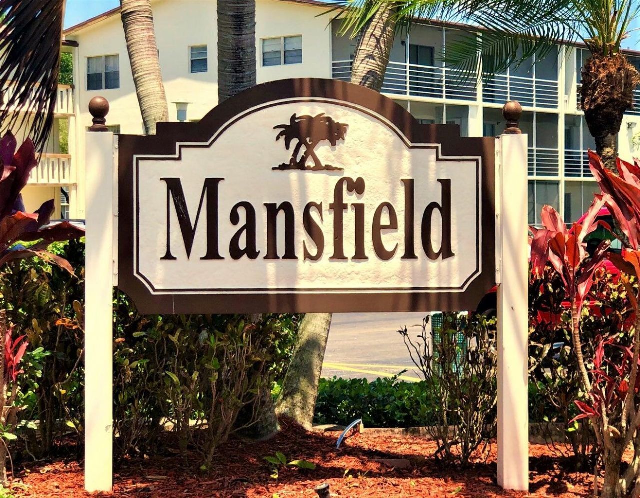 273 Mansfield G, Unit 273, Boca Raton, FL 33434 Photo