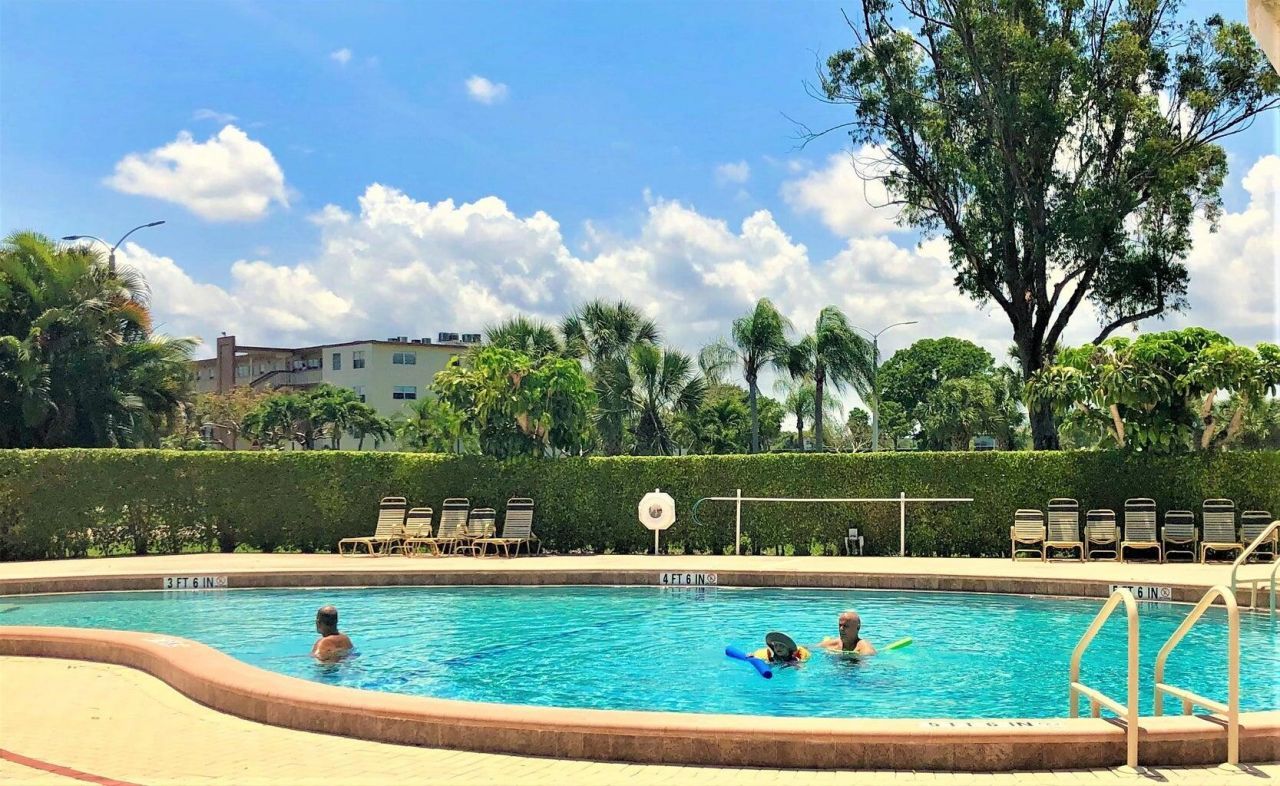 273 Mansfield G, Unit 273, Boca Raton, FL 33434 Photo