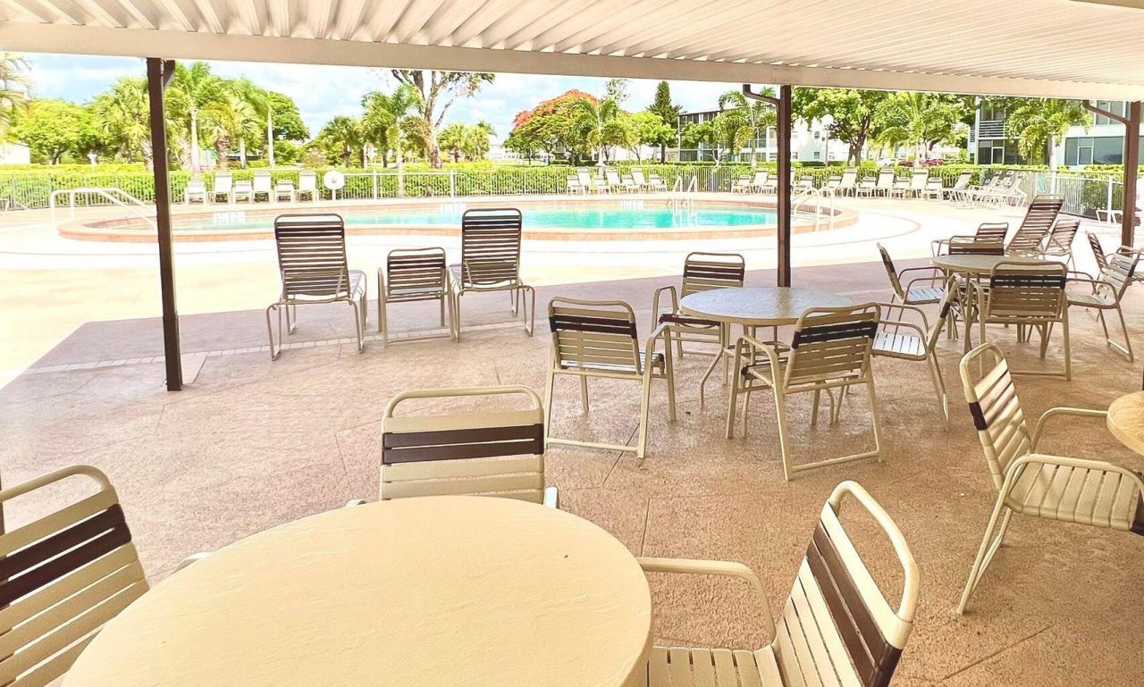 273 Mansfield G, Unit 273, Boca Raton, FL 33434 Photo