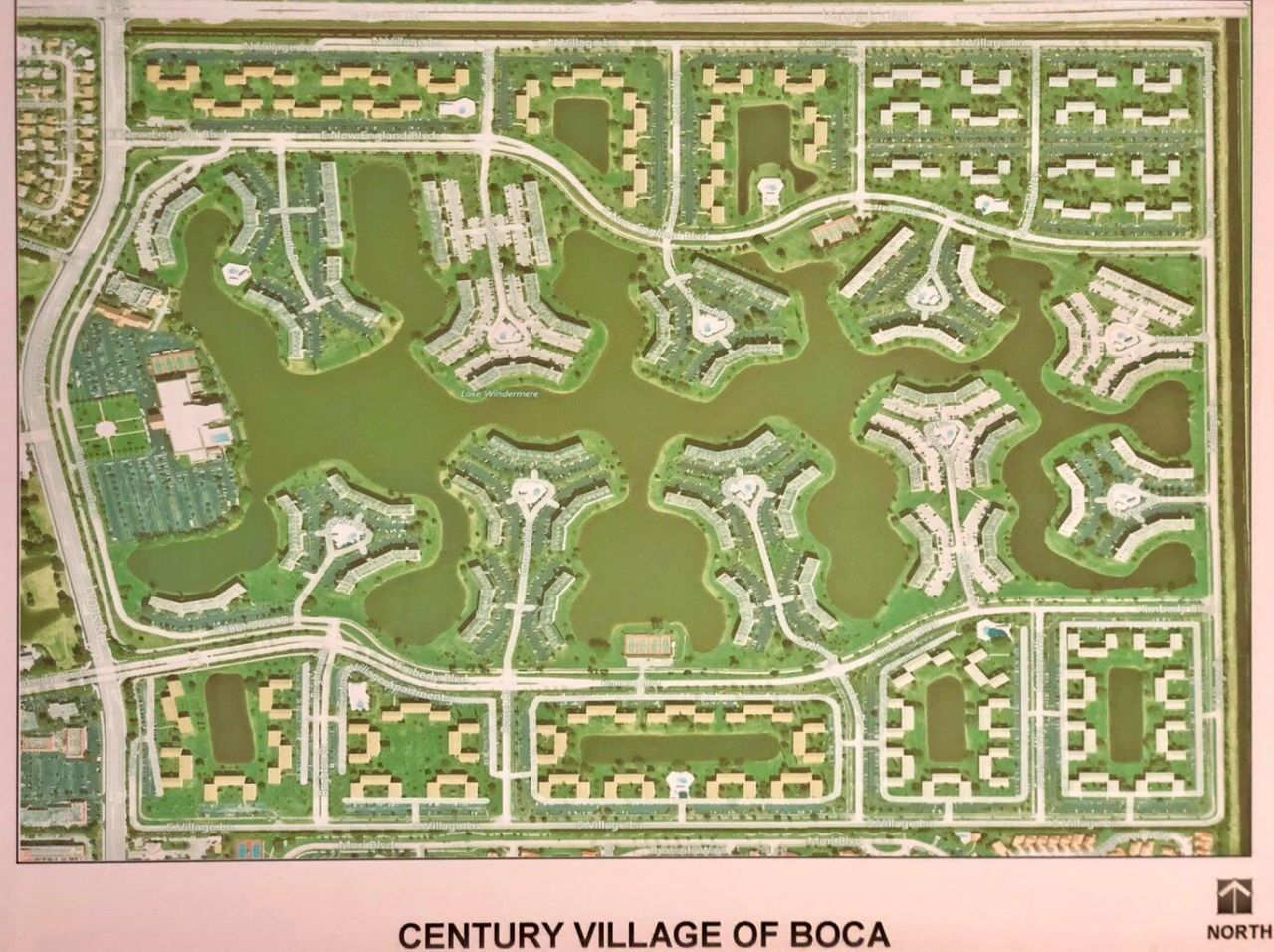 273 Mansfield G, Unit 273, Boca Raton, FL 33434 Photo