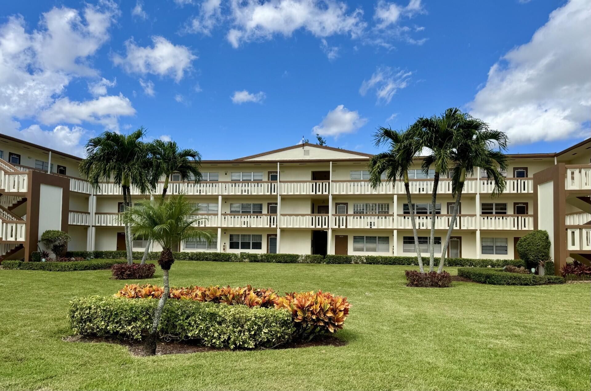 273 Mansfield G, Unit 273, Boca Raton, FL 33434 Photo