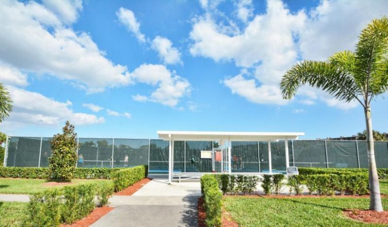 273 Mansfield G, Unit 273, Boca Raton, FL 33434 Photo