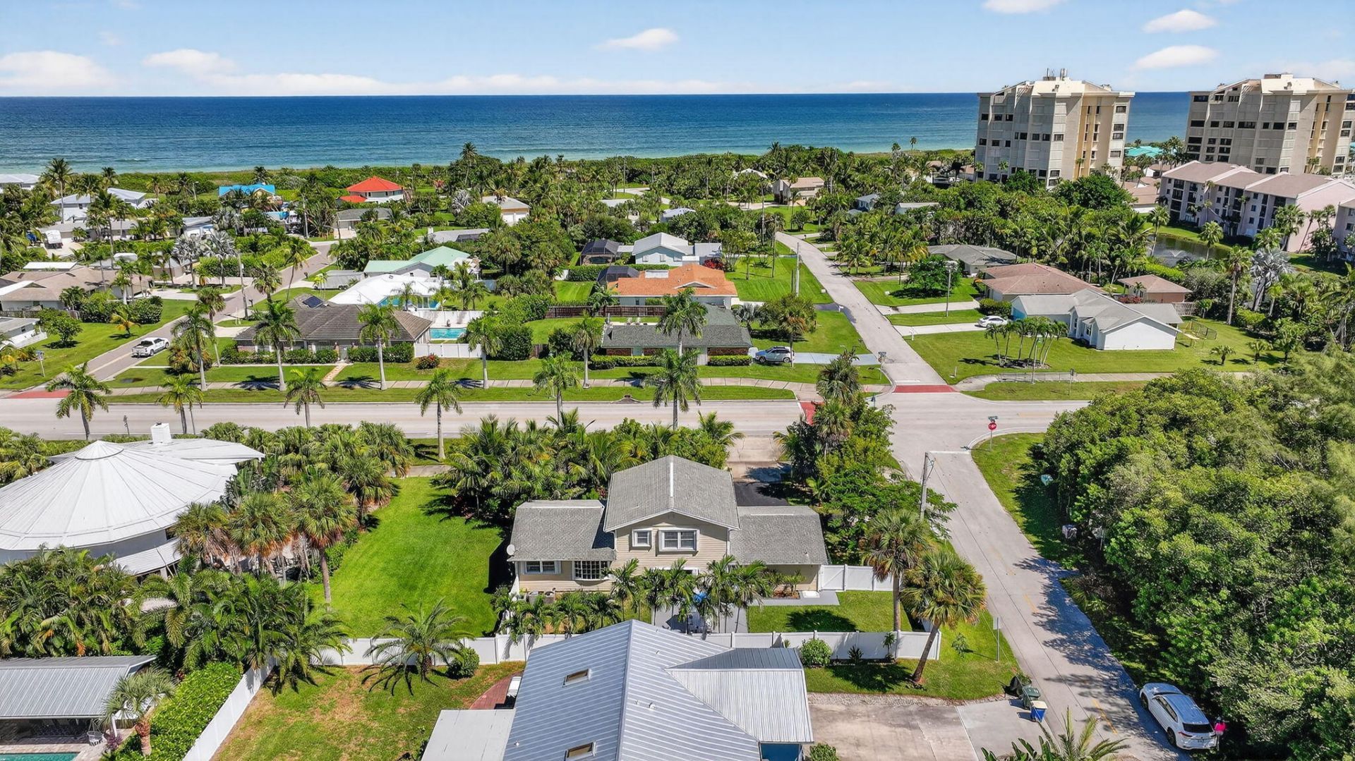 2025 S Ocean Drive, Fort Pierce, FL 34949 Photo