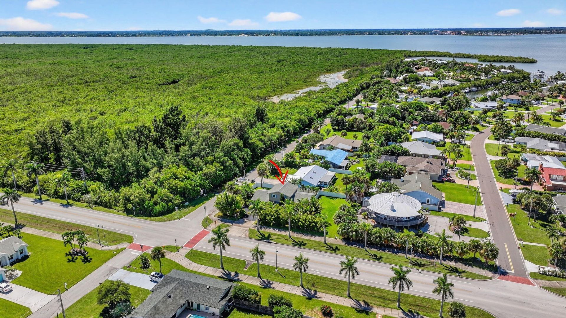 2025 S Ocean Drive, Fort Pierce, FL 34949 Photo