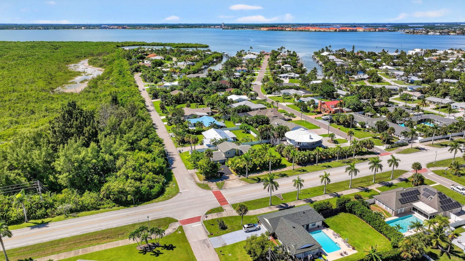 2025 S Ocean Drive, Fort Pierce, FL 34949 Photo