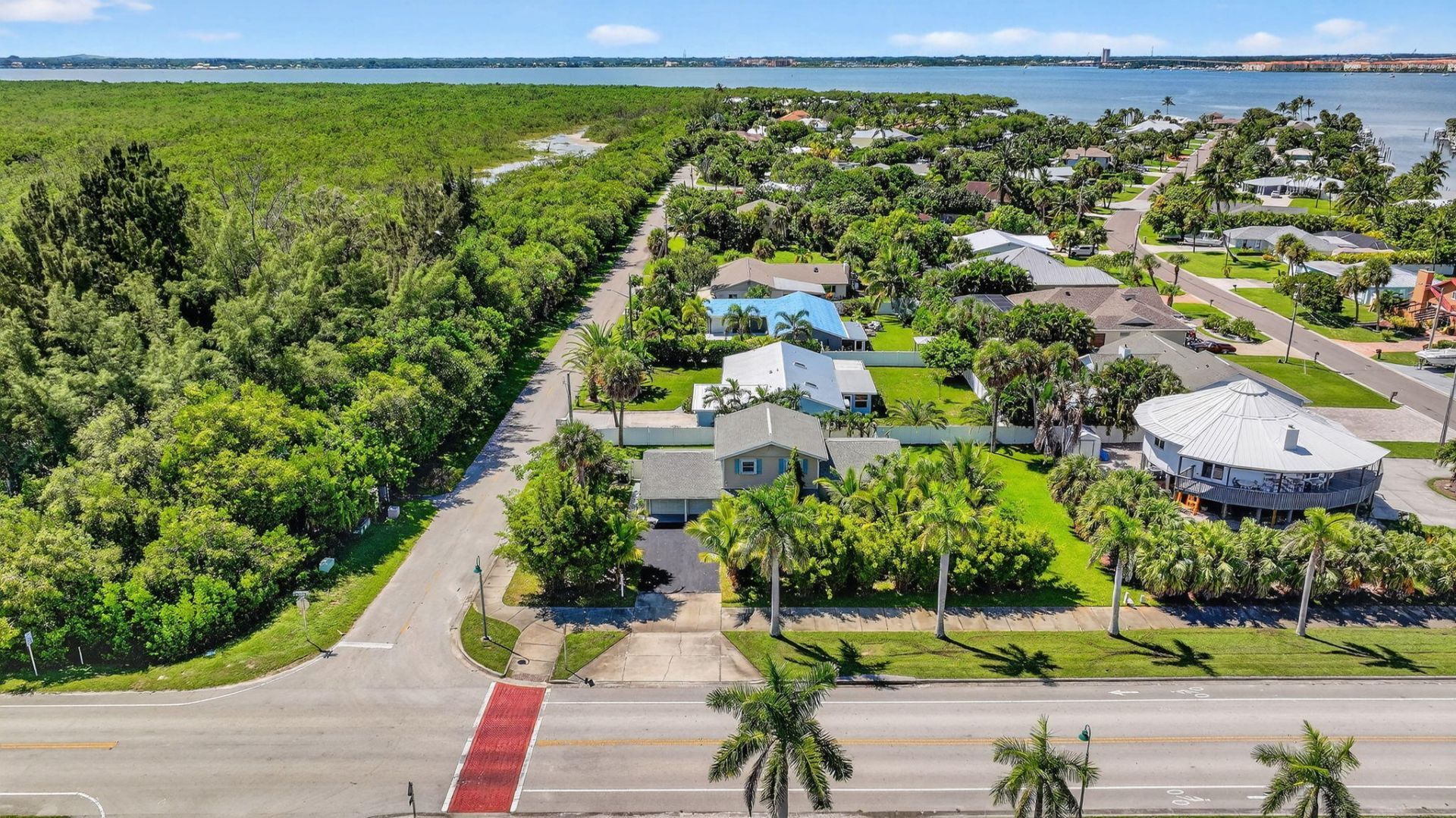 2025 S Ocean Drive, Fort Pierce, FL 34949 Photo