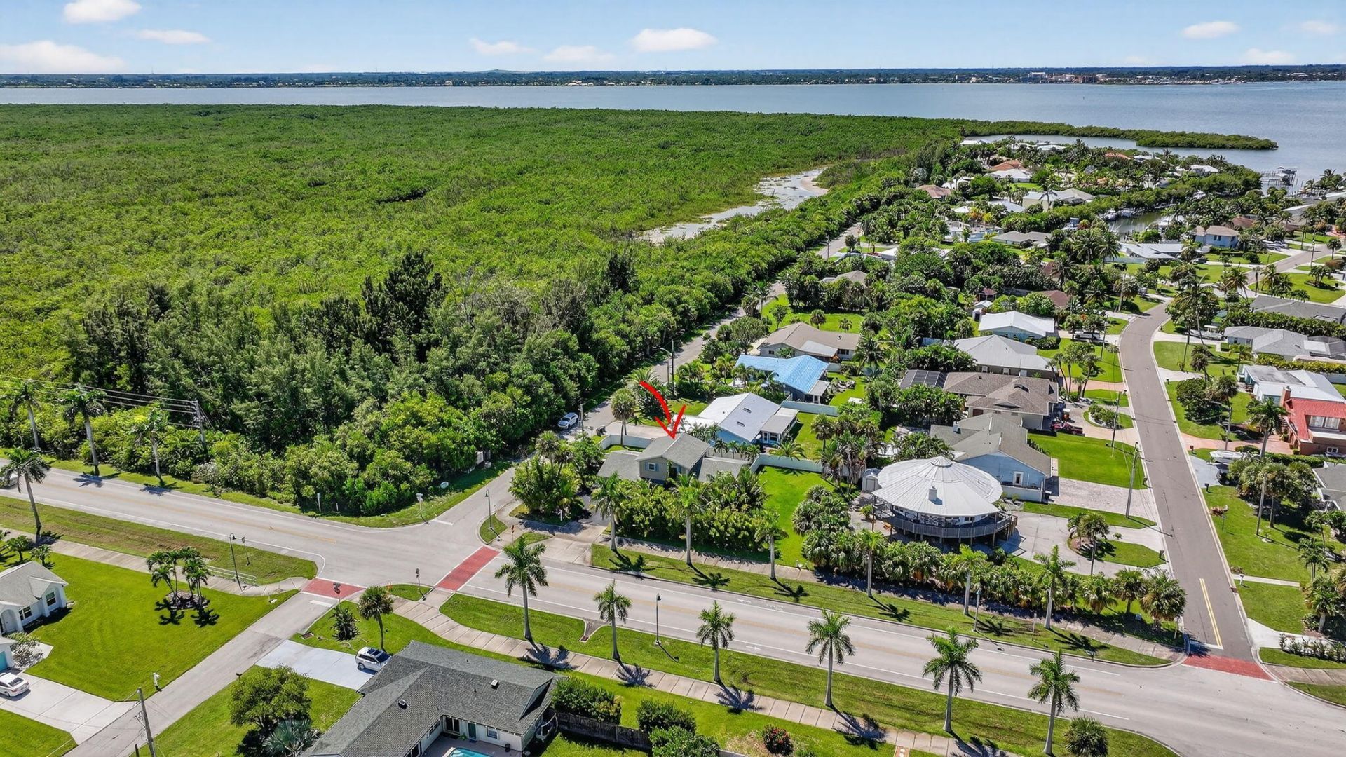 2025 S Ocean Drive, Fort Pierce, FL 34949 Photo