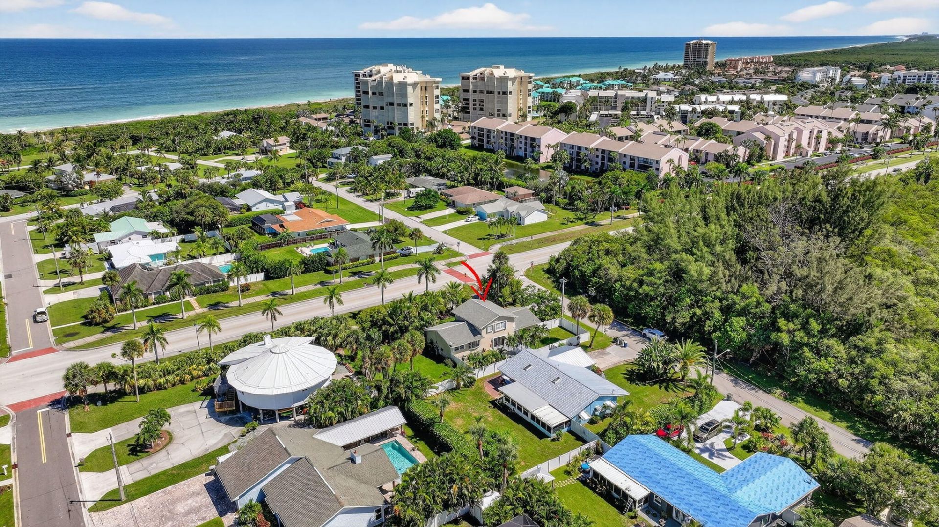 2025 S Ocean Drive, Fort Pierce, FL 34949 Photo