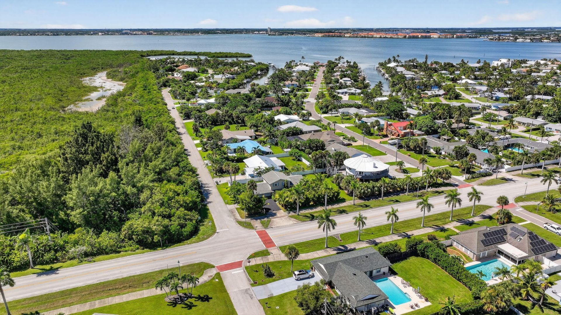 2025 S Ocean Drive, Fort Pierce, FL 34949 Photo