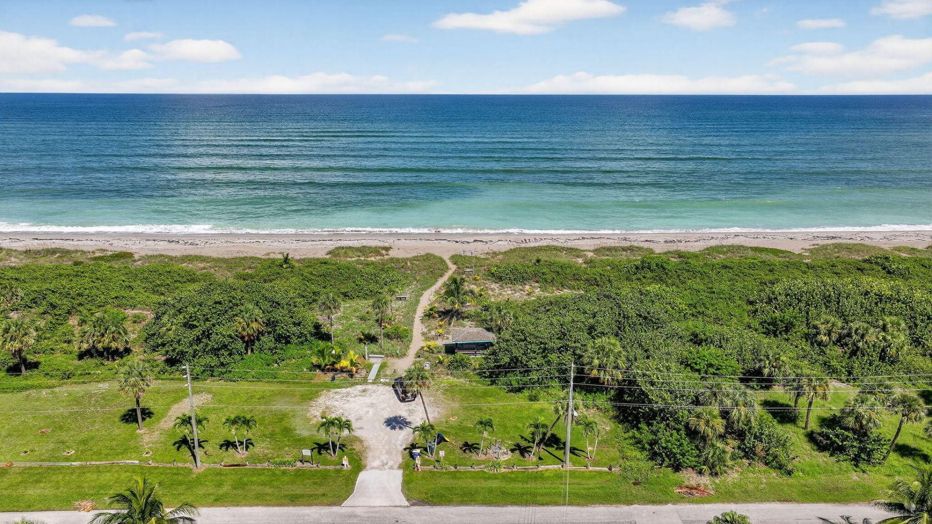 2025 S Ocean Drive, Fort Pierce, FL 34949 Photo