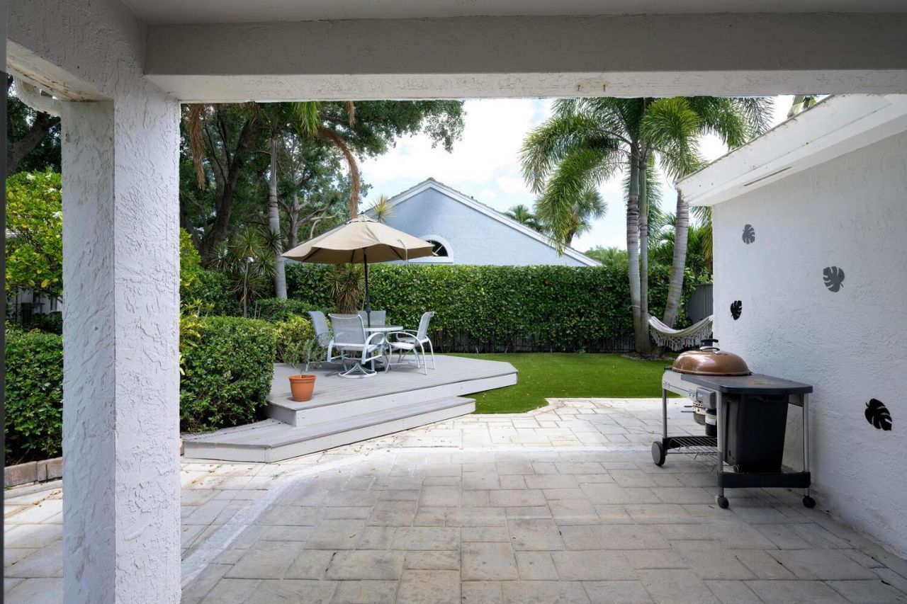 32 Admirals Court, Palm Beach Gardens, FL 33418 Photo