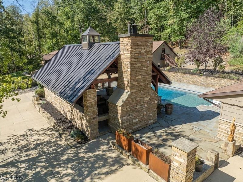 4133 Lace Road NW, Malvern, OH 44644 Photo 28