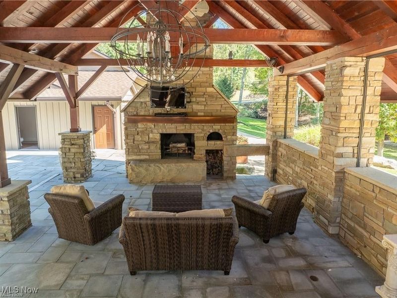 4133 Lace Road NW, Malvern, OH 44644 Photo 29