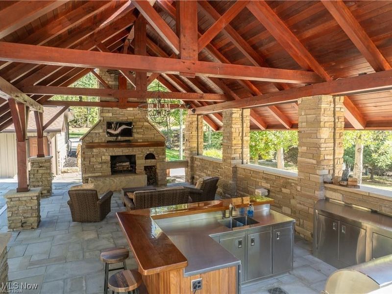 4133 Lace Road NW, Malvern, OH 44644 Photo 30