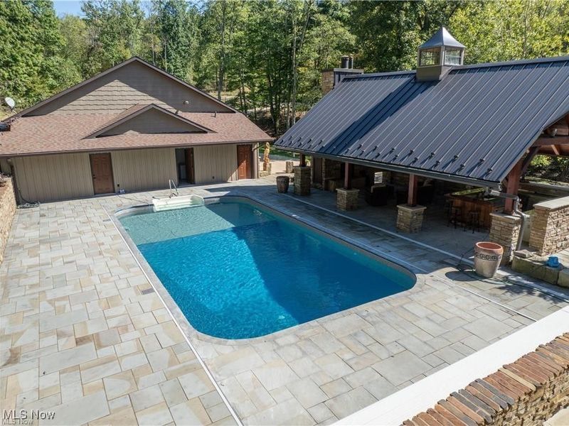 4133 Lace Road NW, Malvern, OH 44644 Photo 31